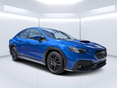 New 2025 Subaru WRX Premium w/ Popular Package #2A