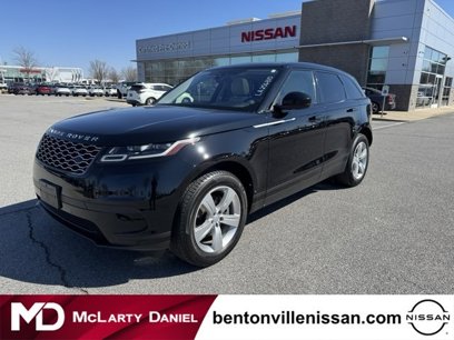 Used 2020 Land Rover Range Rover Velar S