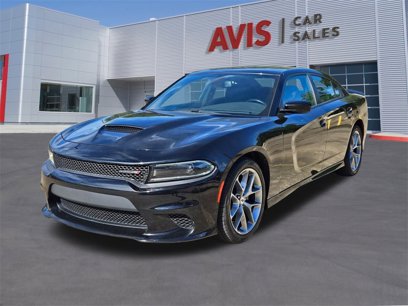 Used 2023 Dodge Charger GT