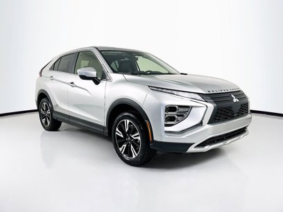 New 2024 Mitsubishi Eclipse Cross SE