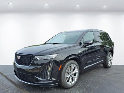 Used 2020 Cadillac XT6 Sport