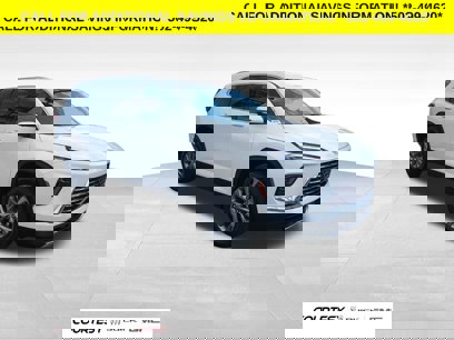 New 2026 Buick Enclave Preferred