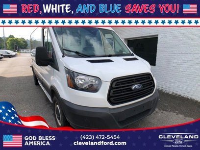 Used 2019 Ford Transit 250 148 Medium Roof