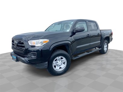 Used 2019 Toyota Tacoma SR5