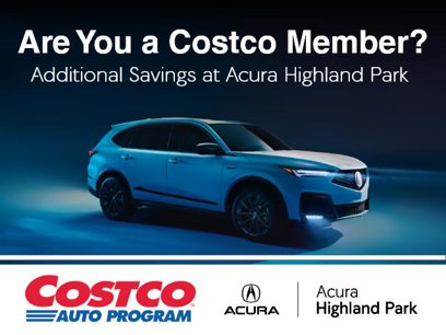 New 2025 Acura MDX Type S