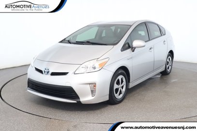 Used 2015 Toyota Prius Two