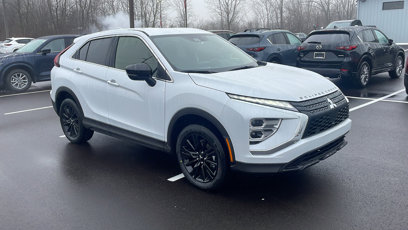 New 2024 Mitsubishi Eclipse Cross LE