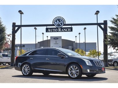 Used 2014 Cadillac XTS Luxury