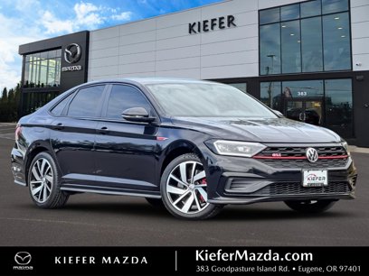 Used 2019 Volkswagen Jetta GLI