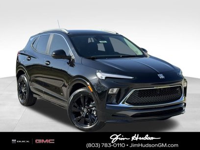 New 2025 Buick Encore GX Sport Touring w/ Advanced Technology Package