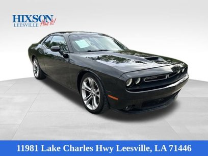 Used 2020 Dodge Challenger R/T