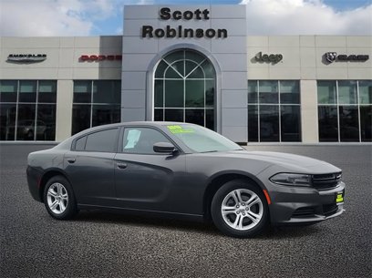 Used 2019 Dodge Charger SXT