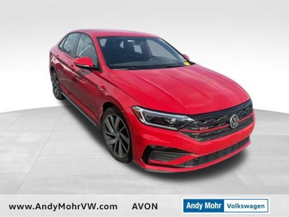 Used 2019 Volkswagen Jetta GLI