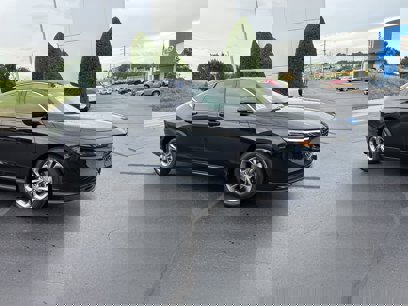 Used 2024 Honda Accord EX