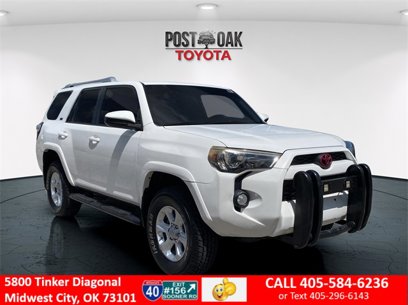 Used 2014 Toyota 4Runner SR5 Premium