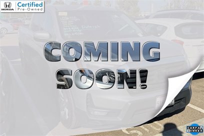 Certified 2023 Honda Ridgeline RTL