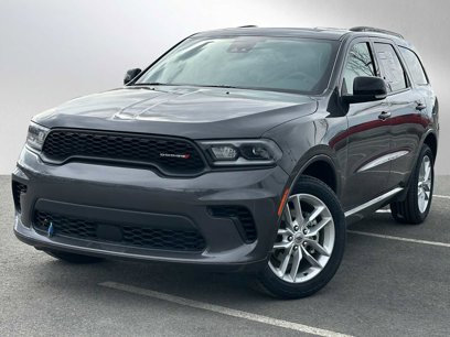 Used 2024 Dodge Durango GT