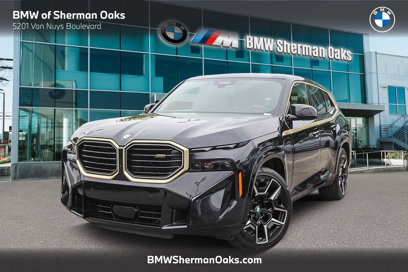 Used 2023 BMW XM