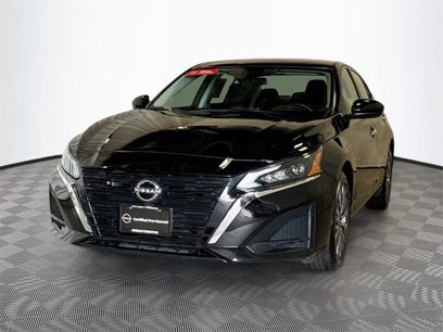 Certified 2023 Nissan Altima 2.5 SV
