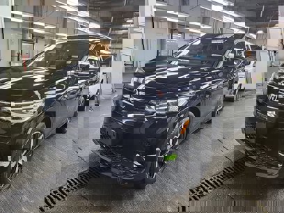 Certified 2023 Volkswagen ID.4 Pro S