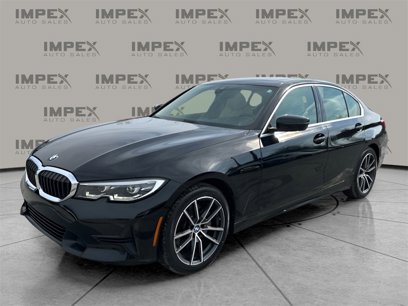 Used 2020 BMW 330i Sedan w/ Convenience Package