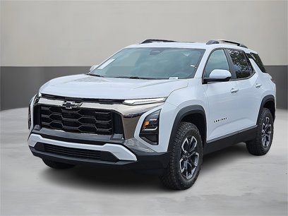 New 2026 Chevrolet Equinox ACTIV