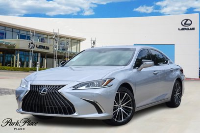 New 2025 Lexus ES 350 w/ Premium Package