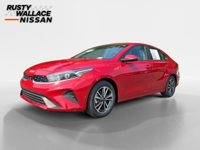 Used 2023 Kia Forte LXS w/ LXS Technology Package