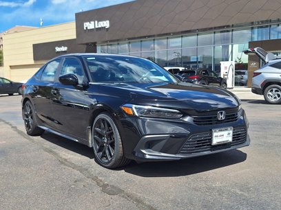 Used 2024 Honda Civic Sport