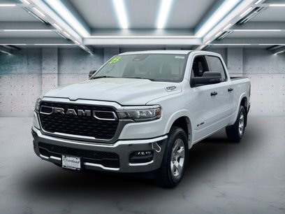 Used 2025 RAM 1500 Big Horn
