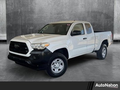Used 2019 Toyota Tacoma SR