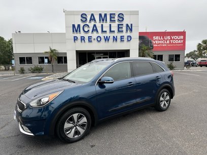 Used 2019 Kia Niro EX w/ Option Group 040