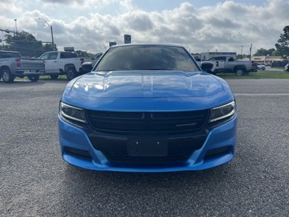 Used 2023 Dodge Charger SXT w/ Blacktop Package