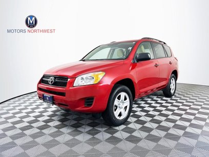 Used 2009 Toyota RAV4 Sport