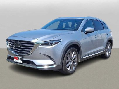 Used 2022 MAZDA CX-9 Grand Touring