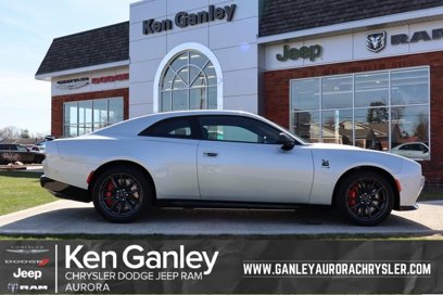 New 2024 Dodge Charger R/T Scat Pack w/ Plus Group