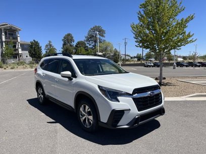 New 2025 Subaru Ascent Premium