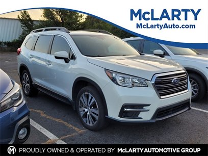 Used 2020 Subaru Ascent Premium w/ Sport Package