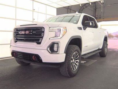 Used 2019 GMC Sierra 1500 AT4 w/ AT4 Premium Package