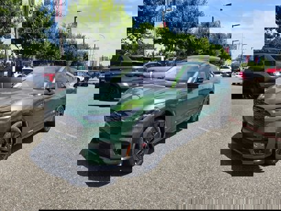 New 2025 Ford Mustang Mach-E Premium w/ Sport Appearance Package