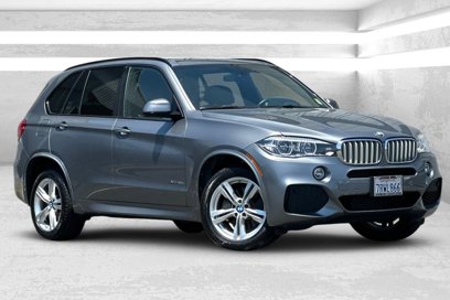 Used 2016 BMW X5 xDrive40e