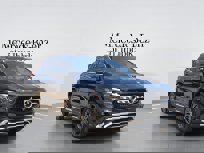 New 2025 Mercedes-Benz GLA 250 4MATIC