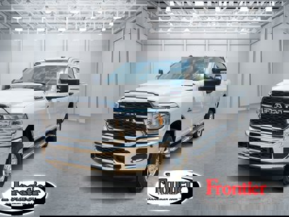 New 2024 RAM 2500 Tradesman w/ Chrome Appearance Group