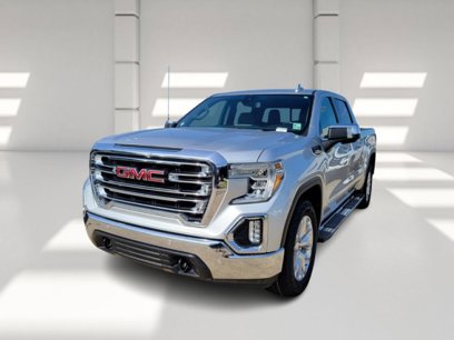 Used 2019 GMC Sierra 1500 SLT w/ SLT Premium Plus Package