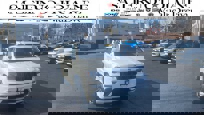 Certified 2021 Jeep Grand Cherokee High Altitude