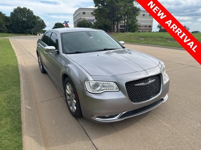 Used 2018 Chrysler 300 Limited