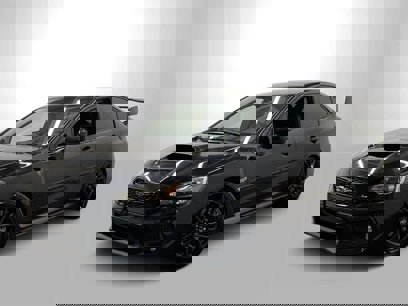 Used 2021 Subaru WRX Limited