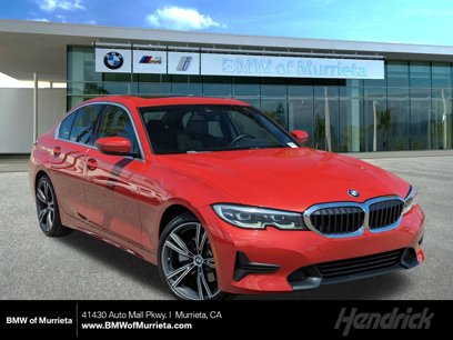 Used 2021 BMW 330i Sedan w/ Convenience Package