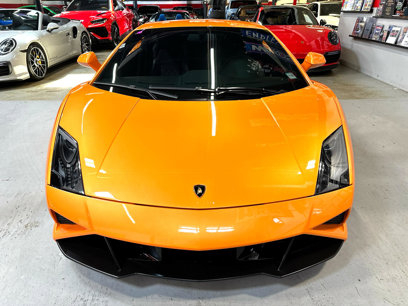 Used 2013 Lamborghini Gallardo LP 560-4
