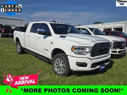 Used 2022 RAM 2500 Laramie